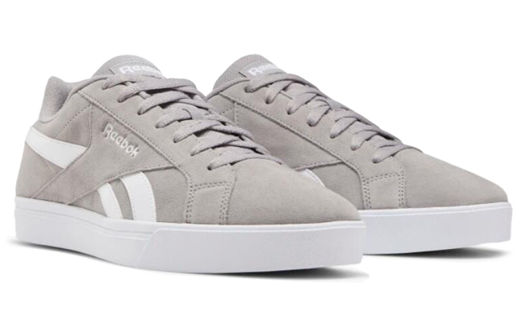 Lookbook Reebok Royal Complete 3.0 Low 'Putih Kelabu' EG2979