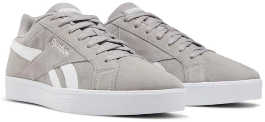 Reebok Royal Complete 3.0 Low 'Putih Kelabu' EG2979 Lookbook Reebok Royal Complete 3.0 Low 'Putih Kelabu' EG2979