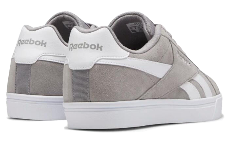 Shop Reebok Royal Complete 3.0 Low 'Putih Kelabu' EG2979