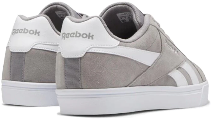 Reebok Royal Complete 3.0 Low 'Putih Kelabu' EG2979 Shop Reebok Royal Complete 3.0 Low 'Putih Kelabu' EG2979