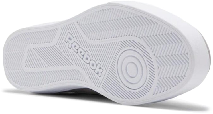 Reebok Royal Complete 3.0 Low 'White Grey' EG2979 Details for Reebok Royal Complete 3.0 Low 'White Grey' EG2979