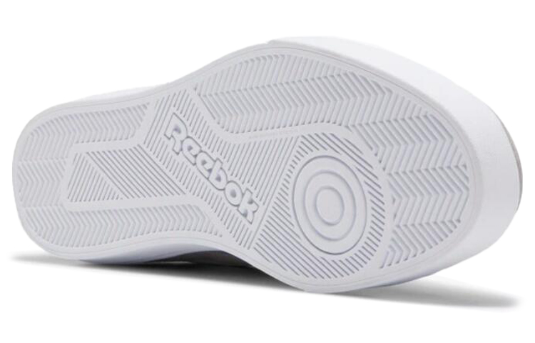 Details for Reebok Royal Complete 3.0 Low 'Putih Kelabu' EG2979