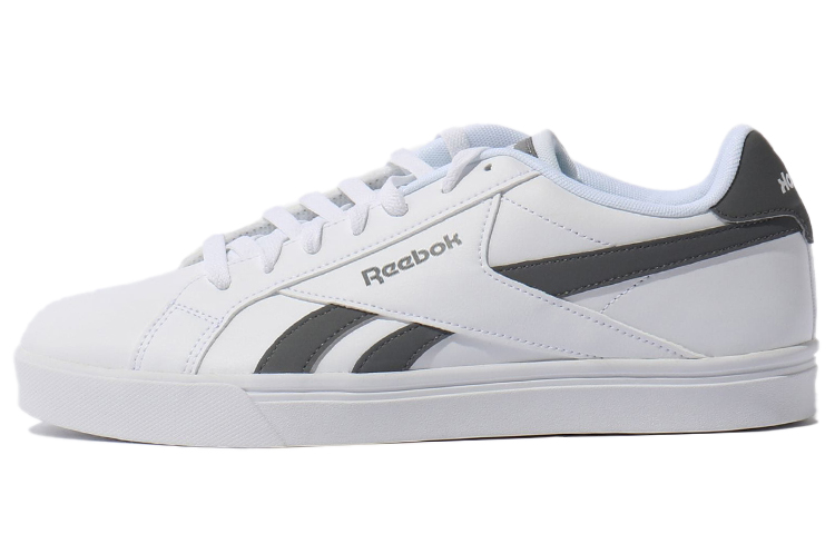 Reebok Royal Complete 3.0 Low 'White Grey' GX6023