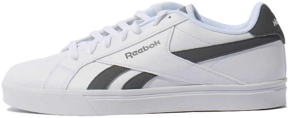 Reebok Royal Complete 3.0 Low ''Weiß Grau'' GX6023 Buy Reebok Royal Complete 3.0 Low ''Weiß Grau'' GX6023
