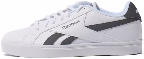 Reebok Royal Complete 3.0 Low 'White Grey' GX6023 Reebok Royal Complete 3.0 Low 'White Grey' GX6023