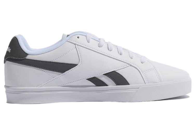 Order Reebok Royal Complete 3.0 Low ''Wit Grijs'' GX6023