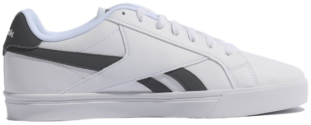 Reebok Royal Complete 3.0 Low 'White Grey' GX6023 Order Reebok Royal Complete 3.0 Low 'White Grey' GX6023