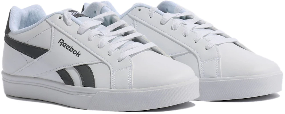 Reebok Royal Complete 3.0 Low ''Weiß Grau'' GX6023 Lookbook Reebok Royal Complete 3.0 Low ''Weiß Grau'' GX6023