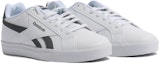 Lookbook Reebok Royal Complete 3.0 Low 'Putih Kelabu' GX6023
