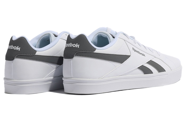 Shop Reebok Royal Complete 3.0 Low ''Wit Grijs'' GX6023