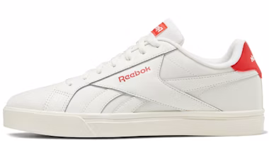 Reebok Royal Complete 3.0 Low 'White Orange' EG9464 Reebok Royal Complete 3.0 Low 'White Orange' EG9464