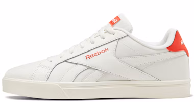 Reebok Royal Complete 3.0 Low 'White Orange' EG9464 Reebok Royal Complete 3.0 Low 'White Orange' EG9464