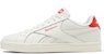 Reebok Royal Complete 3.0 Rendah 'Putih Oren' EG9464