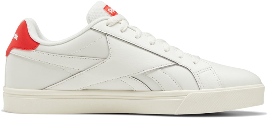 Reebok Royal Complete 3.0 Low 'White Orange' EG9464 Order Reebok Royal Complete 3.0 Low 'White Orange' EG9464