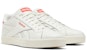 Reebok Royal Complete 3.0 Rendah 'Putih Oren' EG9464