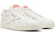 Lookbook Reebok Royal Complete 3.0 Rendah 'Putih Oren' EG9464