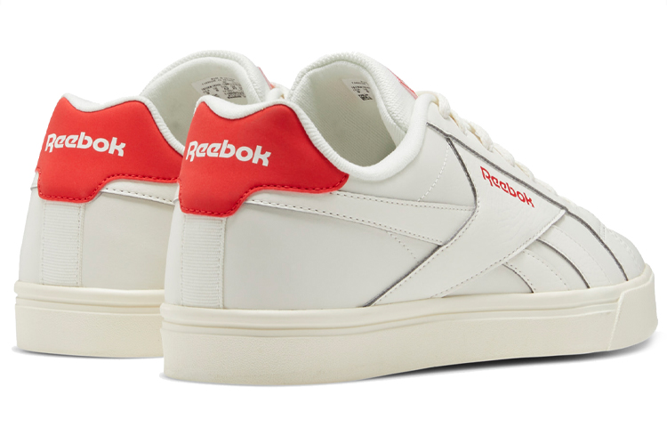 Shop Reebok Royal Complete 3.0 Low ''Wit Oranje'' EG9464