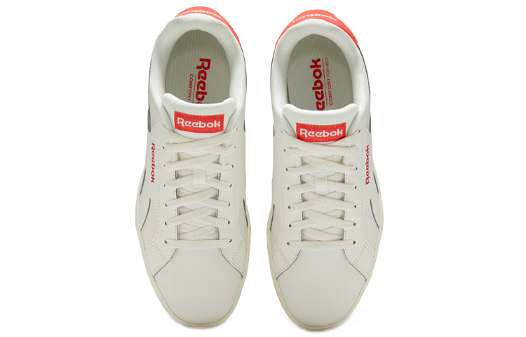 Purchase Reebok Royal Complete 3.0 Low ''Wit Oranje'' EG9464