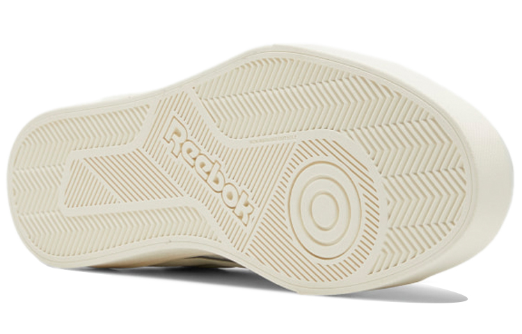 Details for Reebok Royal Complete 3.0 Low ''Wit Oranje'' EG9464