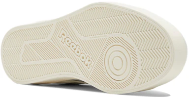 Details for Reebok Royal Complete 3.0 低筒 白橙