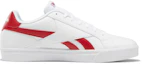 Order Reebok Royal Complete 3.0 Low Sneakers Bianche/Rosse DV8650