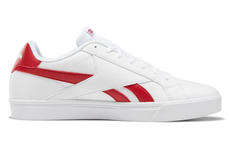 Order Reebok Royal Complete 3.0 低筒 白紅