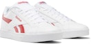 Lookbook Reebok Royal Complete 3.0 低筒 白紅