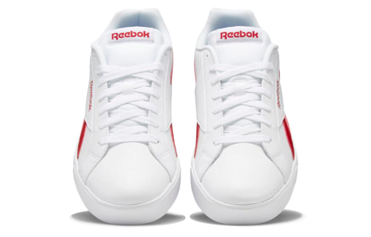 Purchase Reebok Royal Complete 3.0 低筒 白紅