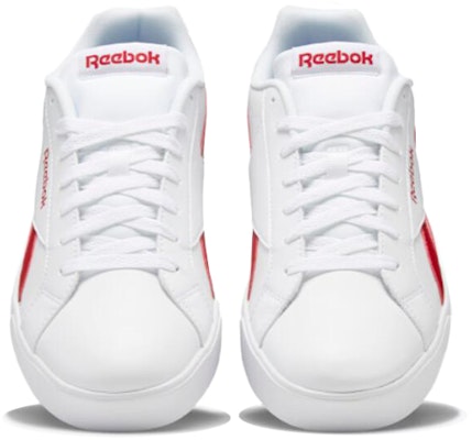 Reebok Royal Complete 3.0 低筒 白紅 Purchase Reebok Royal Complete 3.0 低筒 白紅
