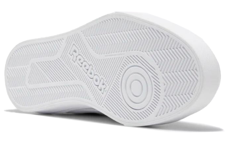 Details for Reebok Royal Complete 3.0 低筒 白紅