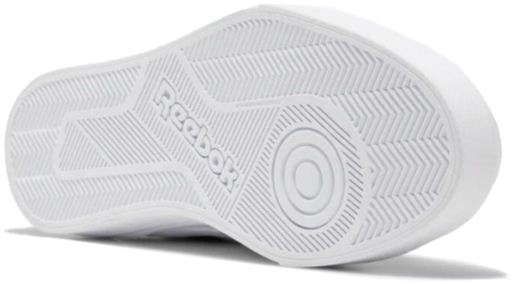 Reebok Royal Complete 3.0 低筒 白紅 Details for Reebok Royal Complete 3.0 低筒 白紅