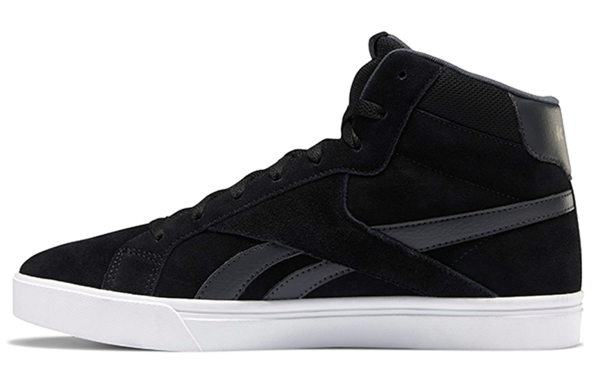 Reebok Royal Complete 3.0 Mid 'Black' DV6734