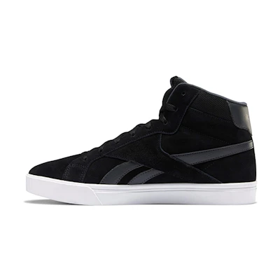 Reebok Royal Complete 3.0 Mid 'Black'