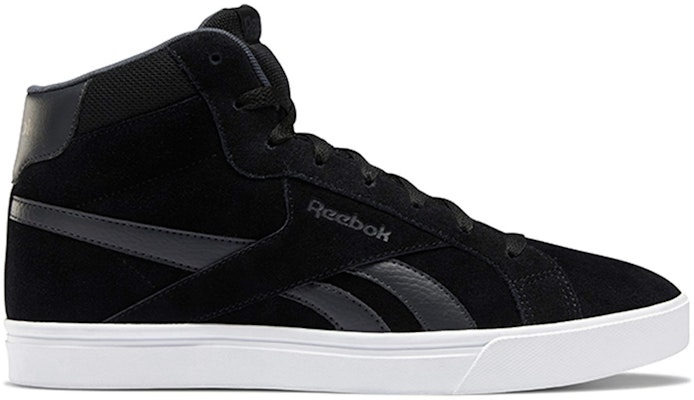 リーボック ロイヤル コンプリート 3.0 ミッド ブラック (77 characters) DV6734 Order リーボック ロイヤル コンプリート 3.0 ミッド ブラック (77 characters) DV6734