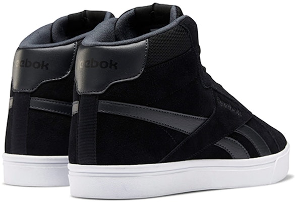 リーボック ロイヤル コンプリート 3.0 ミッド ブラック (77 characters) DV6734 Shop リーボック ロイヤル コンプリート 3.0 ミッド ブラック (77 characters) DV6734