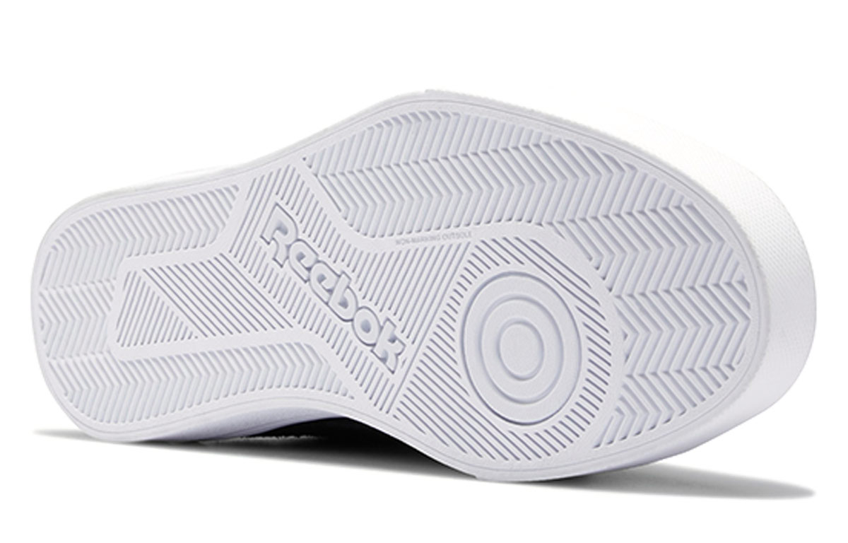 Details for Reebok皇家完美3.0中筒 黑色 滑板鞋