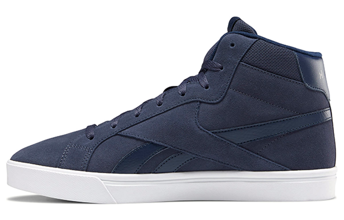 Buy Reebok Royal Complete 3.0 Mid 'Azul Profundo' DV6733