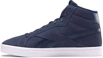 Reebok Royal Complete 3.0 Mid 'Deep Blue' DV6733 Reebok Royal Complete 3.0 Mid 'Deep Blue' DV6733