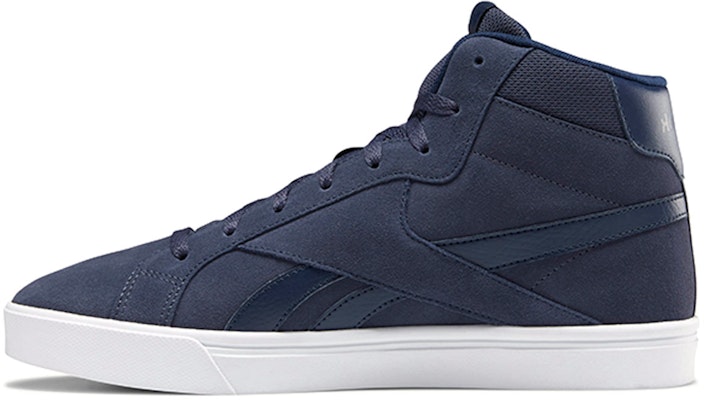 Reebok Royal Complete 3.0 Mid 'Biru Gelap' DV6733 Buy Reebok Royal Complete 3.0 Mid 'Biru Gelap' DV6733