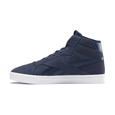 Reebok Royal Complete 3.0 Mid 'Deep Blue'