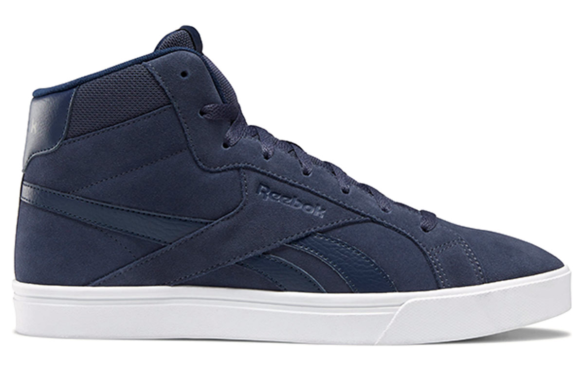 Order Reebok Royal Complete 3.0 Mid 'Azul Profundo' DV6733