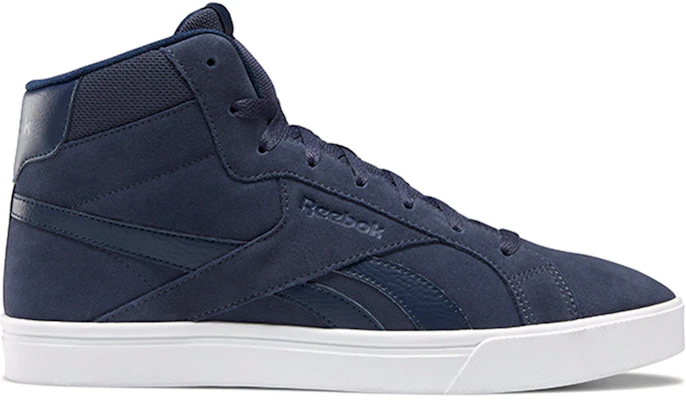 Reebok Royal Complete 3.0 Mid 'Azul Profundo' DV6733 Order Reebok Royal Complete 3.0 Mid 'Azul Profundo' DV6733