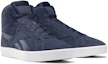 Lookbook Reebok Royal Complete 3.0 Mid 'Azul Profundo' DV6733