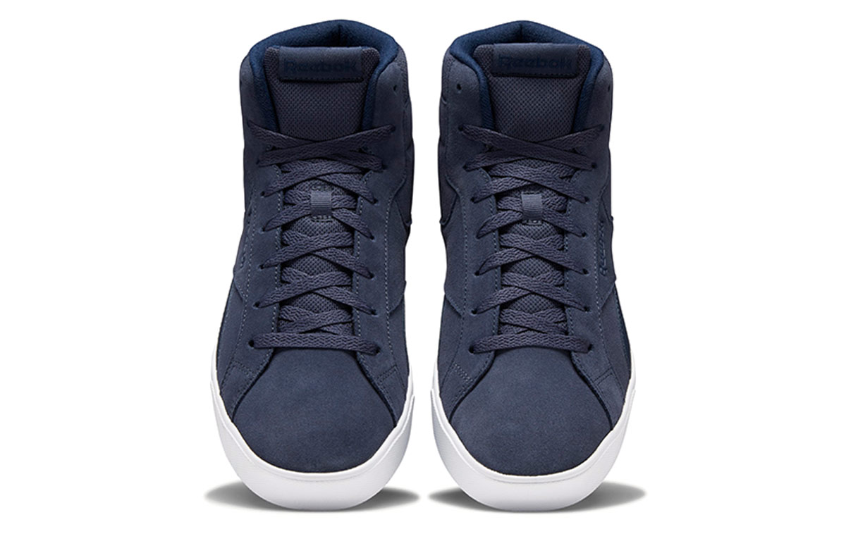 Purchase Reebok Royal Complete 3.0 Mid 'Azul Profundo' DV6733