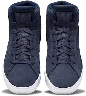 Reebok Royal Complete 3.0 Mid 'Azul Profundo' DV6733 Purchase Reebok Royal Complete 3.0 Mid 'Azul Profundo' DV6733