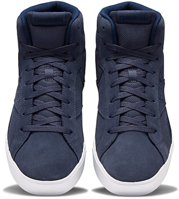 Reebok Royal Complete 3.0 Mid 'Biru Tua' DV6733 Purchase Reebok Royal Complete 3.0 Mid 'Biru Tua' DV6733