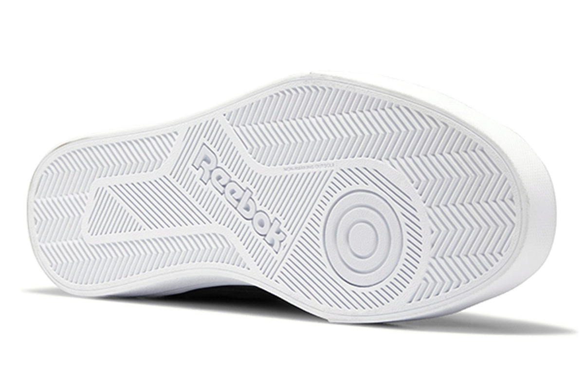 Details for Reebok Royal Complete 3.0 Mid 'Azul Profundo' DV6733