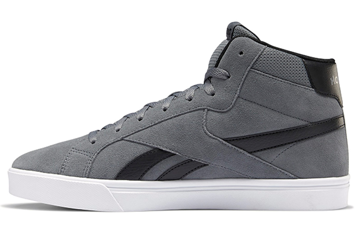 Buy Reebok Royal Complete 3.0 Mid ''Gris'' DV6735
