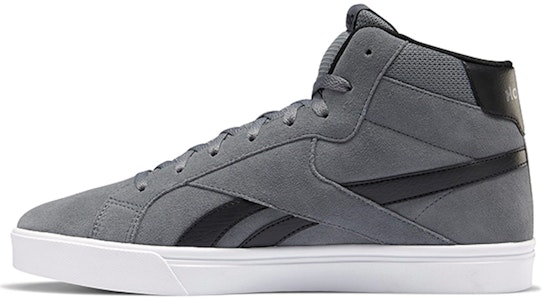 Reebok Royal Complete 3.0 Mid 'Gris' DV6735 Buy Reebok Royal Complete 3.0 Mid 'Gris' DV6735