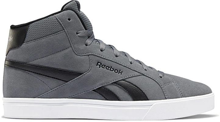 Reebok Royal Complete 3.0 Mid ''Gris'' DV6735 Order Reebok Royal Complete 3.0 Mid ''Gris'' DV6735